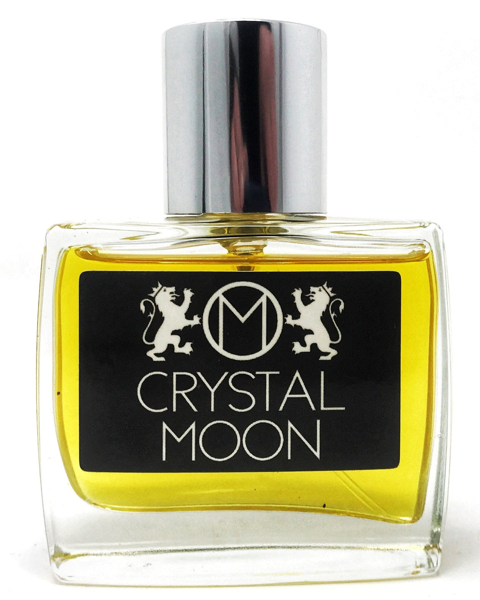 Maher Olfactive Crystal Moon Eau de Parfum - Stéle