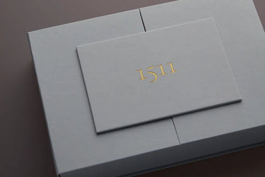 1511 Paris Discovery Collection - Stéle