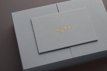 1511 Paris Discovery Collection