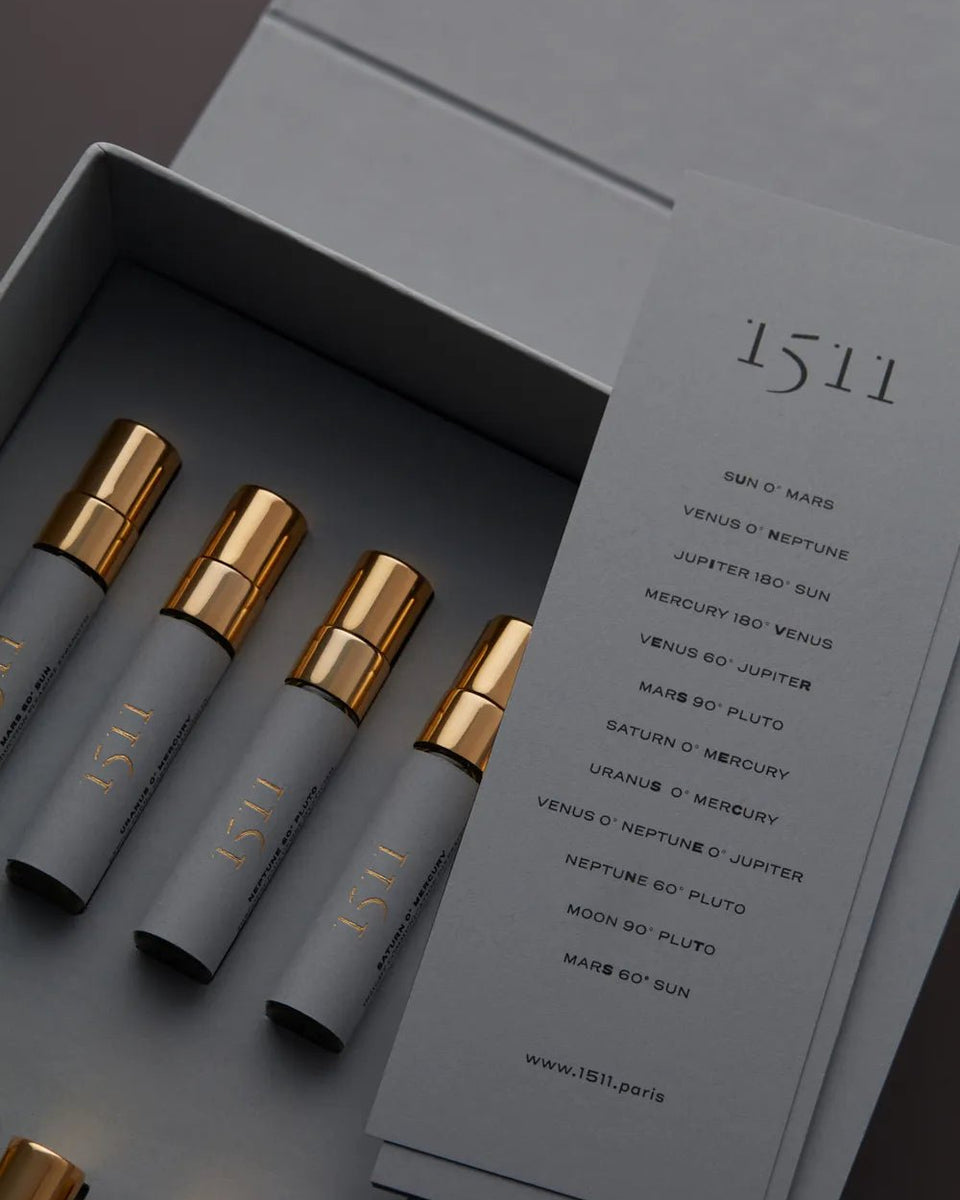 1511 Paris Discovery Collection - Stéle