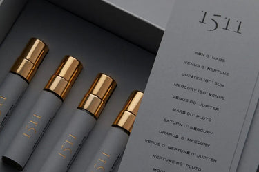 1511 Paris Discovery Collection - Stéle
