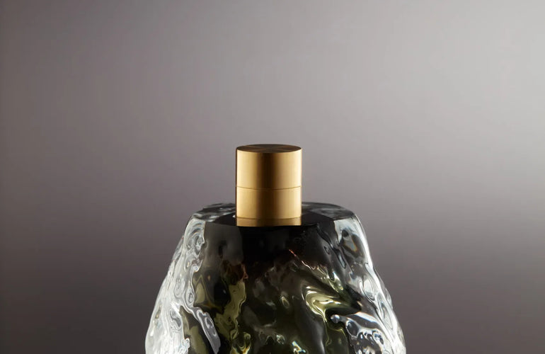 1511 Paris Uranus 0º Mercury Extrait De Parfum - Stéle