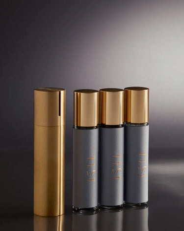 1511 Paris Saturn 0º Mercury Extrait De Parfum - Stéle