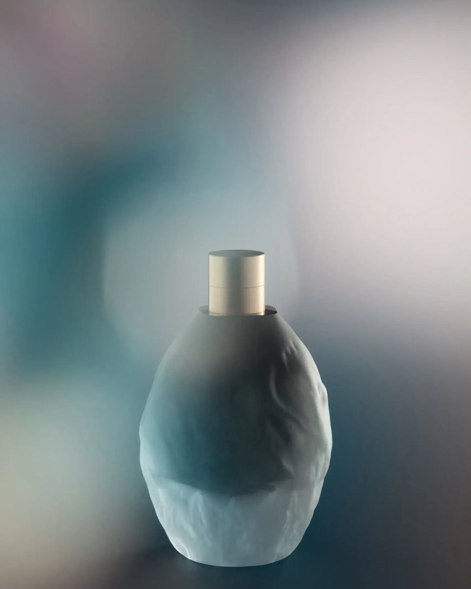 1511 Paris Saturn 0º Mercury Extrait De Parfum - Stéle