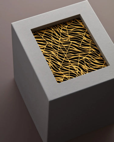 1511 Paris Saturn 0º Mercury Extrait De Parfum - Stéle