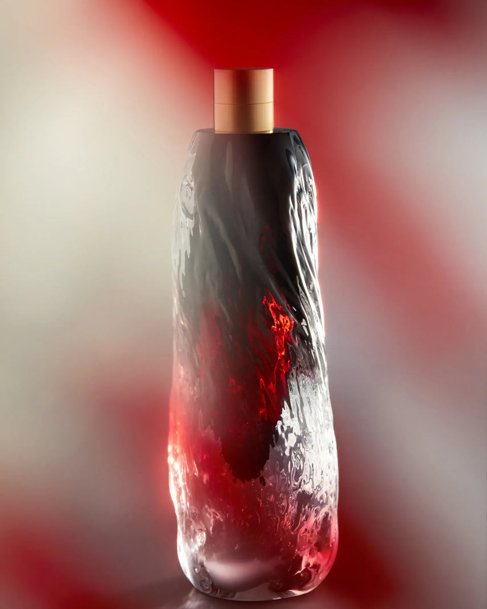 1511 Paris Sun 0º Mars Extrait De Parfum - Stéle