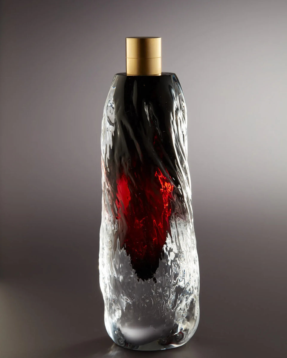 1511 Paris Sun 0º Mars Extrait De Parfum - Stéle