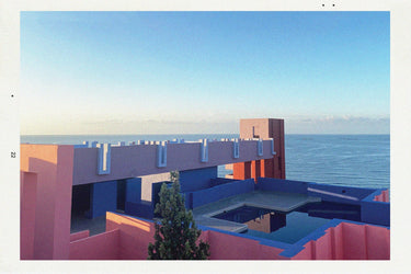 Maya Njie Syrus Eau De Parfum - Stéle