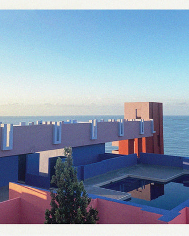 Maya Njie Syrus Eau De Parfum - Stéle