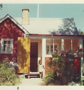Maya Njie Les Fleurs Eau De Parfum at Stéle