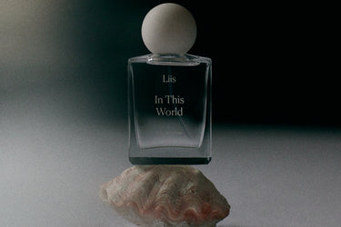 Liis In This World Eau de Parfum - Stéle