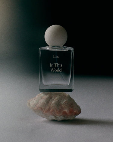 Liis In This World Eau de Parfum - Stéle