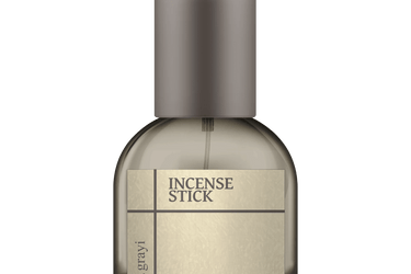 d.grayi Incense Stick Eau de Parfum - Stéle