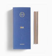 Perfumer H Ink Incense - Stéle