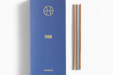 Perfumer H Ink Incense - Stéle