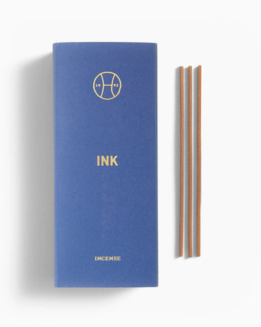 Perfumer H Ink Incense - Stéle