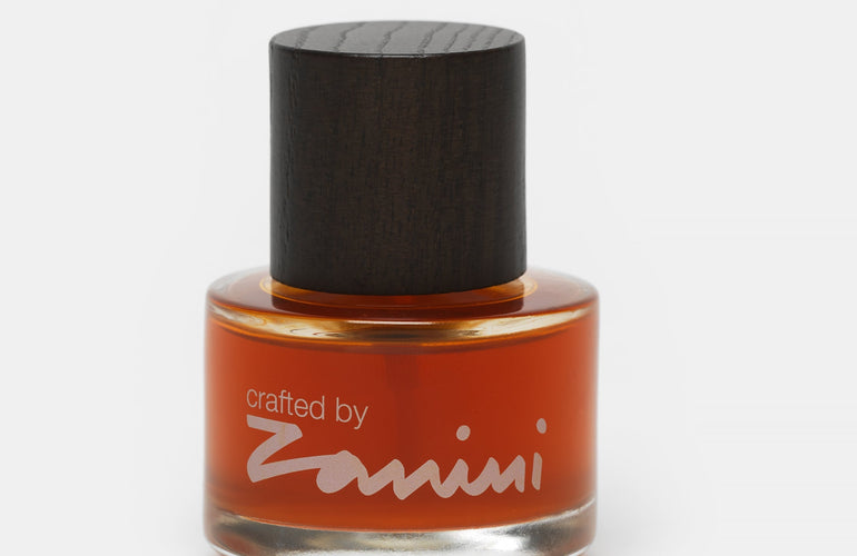 Zanini In Principio V2 Extrait de Parfum - Stéle