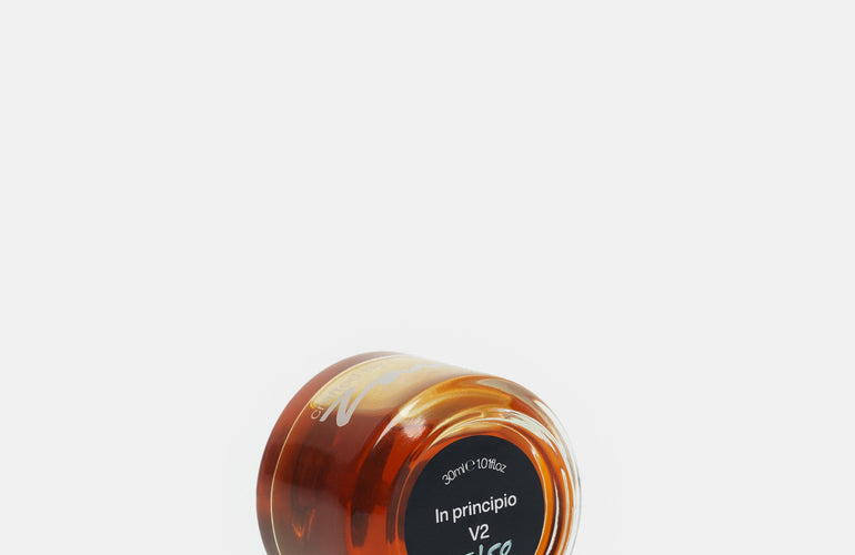 Zanini In Principio V2 Extrait de Parfum - Stéle