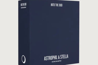Astrophil & Stella Into The Oud Extrait de Parfum - Stéle