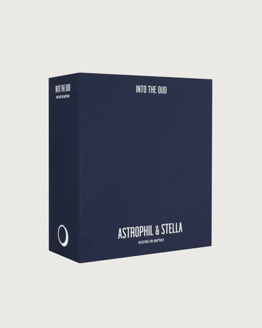 Astrophil & Stella Into The Oud Extrait de Parfum - Stéle