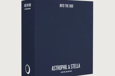 Astrophil & Stella Into The Oud Extrait de Parfum - Stéle