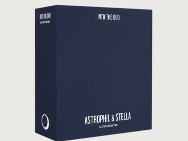 Astrophil & Stella Into The Oud Extrait de Parfum - Stéle