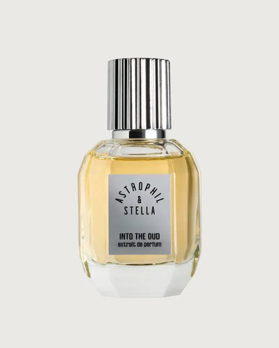 Astrophil & Stella Into The Oud Extrait de Parfum - Stéle