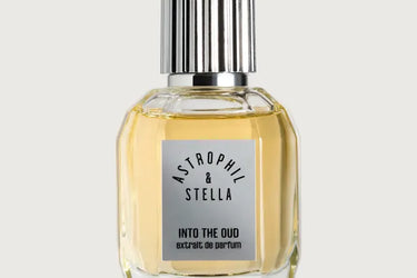 Astrophil & Stella Into The Oud Extrait de Parfum - Stéle