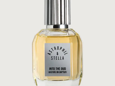 Astrophil & Stella Into The Oud Extrait de Parfum - Stéle