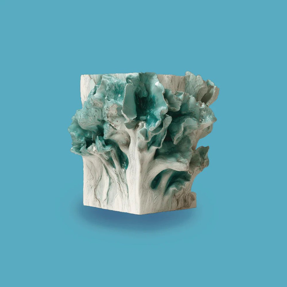 Chronotope Intra Venus Eau De Parfum - Stéle