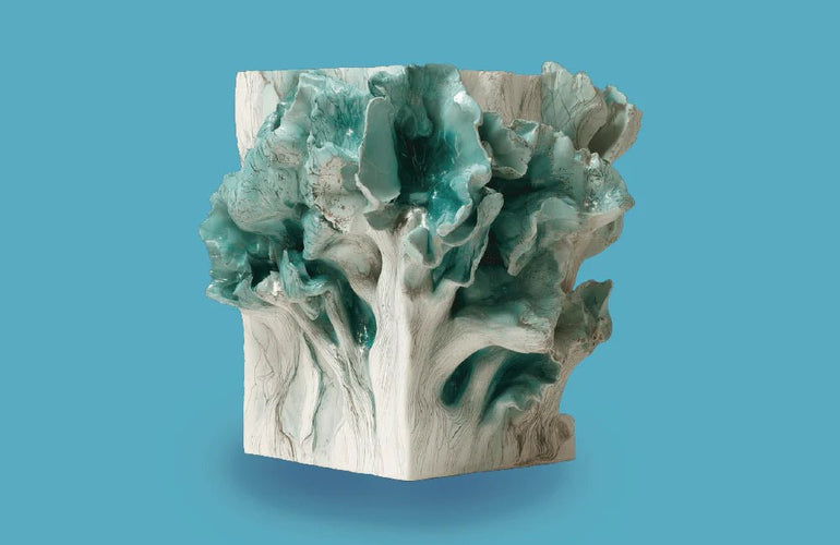 Chronotope Intra Venus Eau De Parfum - Stéle