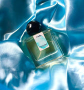 Chronotope Intra Venus Eau De Parfum - Stéle