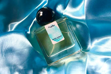 Chronotope Intra Venus Eau De Parfum - Stéle