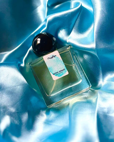 Chronotope Intra Venus Eau De Parfum - Stéle