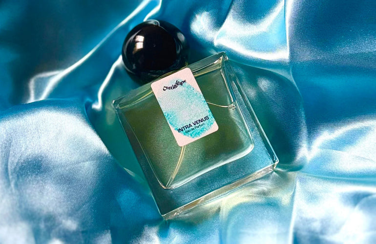 Chronotope Intra Venus Eau De Parfum, 30mL