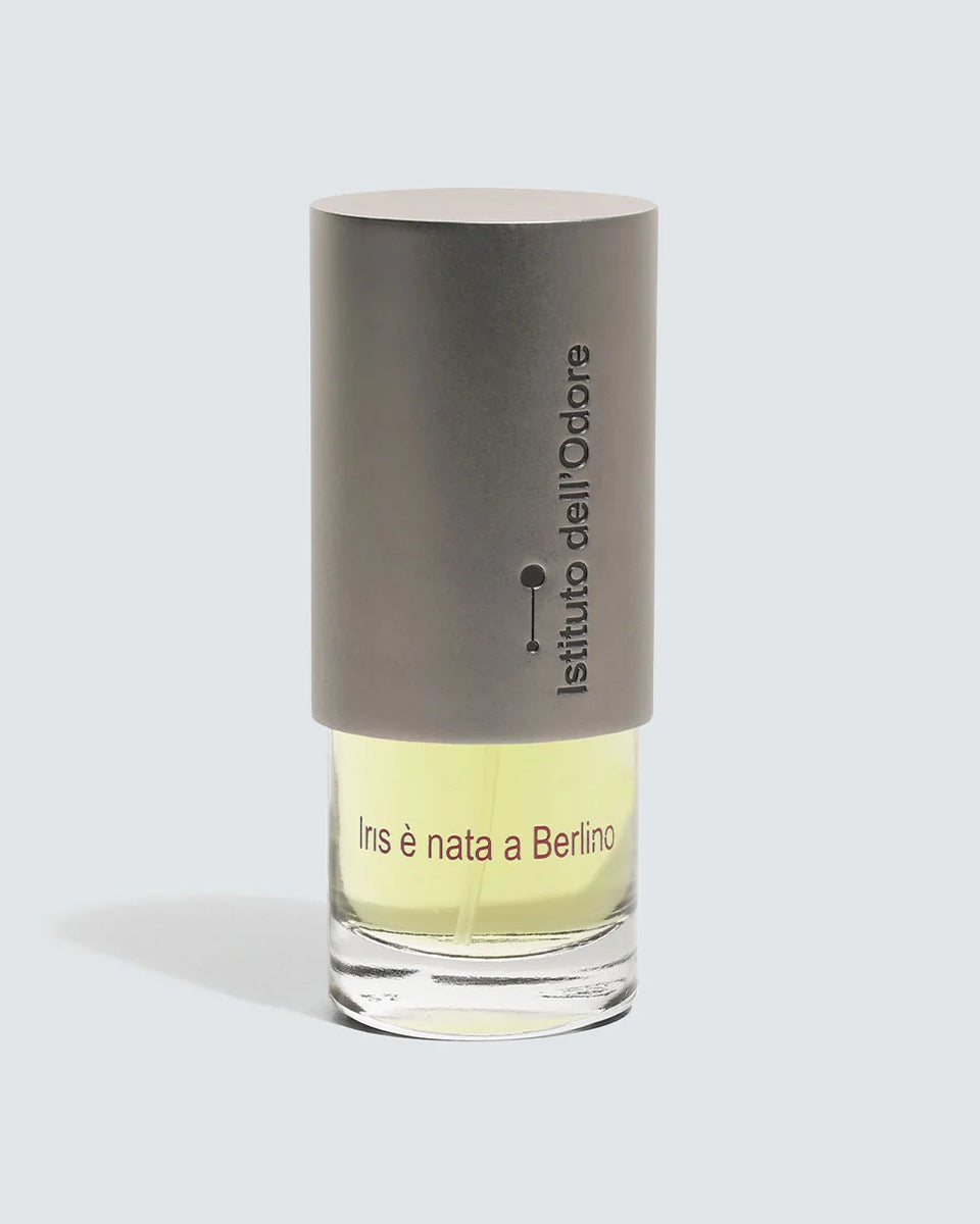 Istituto dell'Odore Iris è nata a Berlino Extrait de Parfum - Stéle