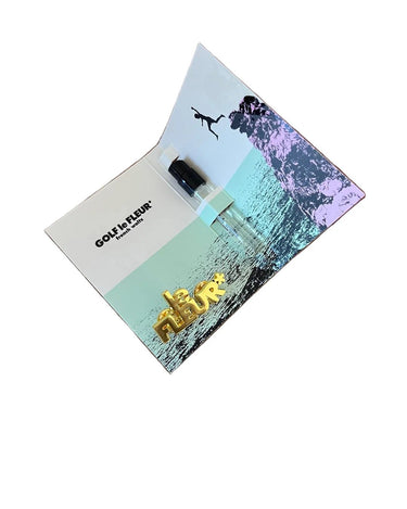 GOLF le Fleur French Waltz Eau de Parfum - Stéle