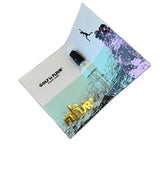 GOLF le Fleur French Waltz Eau de Parfum - Stéle