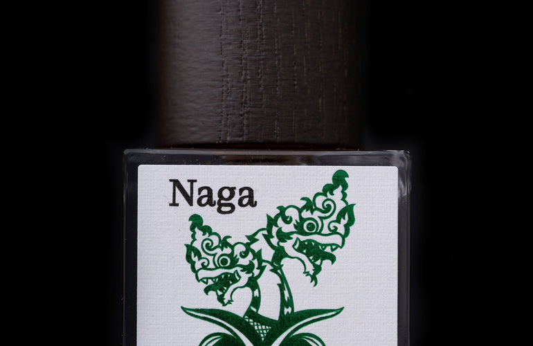 JINX Naga Elixir de Parfum - Stéle