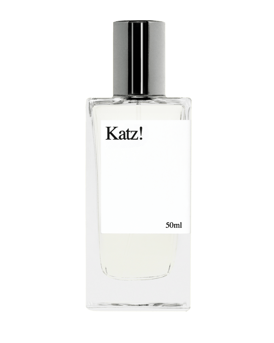 Pour Toi Katz Eau de Parfum - Stéle