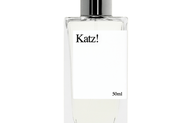 Pour Toi Katz Eau de Parfum - Stéle