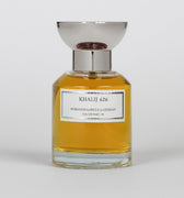 Mohammadreza Kazemian Khalij 626 Eau de Parfum - Stéle