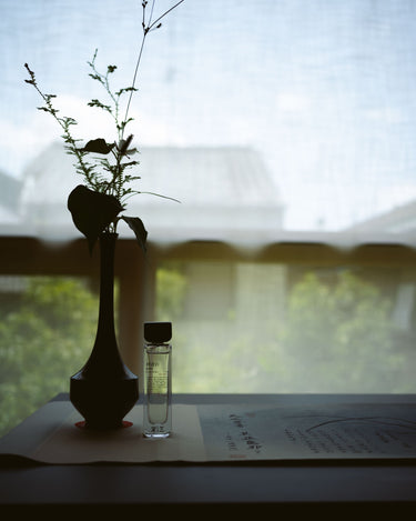 Aromag White Eau De Parfum - Stéle