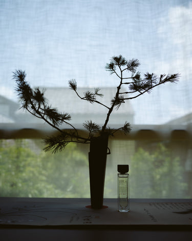 Aromag Inkcense Musky Moonlight Eau De Parfum - Stéle