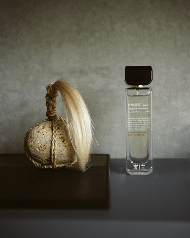 Aromag Inkcense Eau De Parfum - Stéle