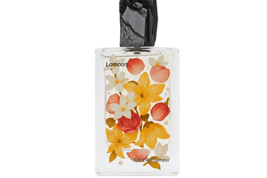 Tada Parfumeur Lamoon Eau de Parfum - Stéle