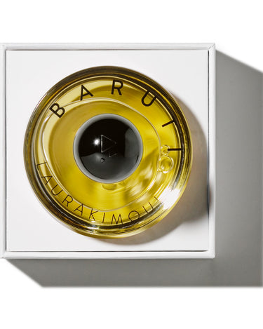 Baruti Laurakimou! Eau de Parfum - Stéle