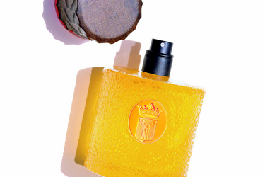 Taffin Le Jaune Eau De Parfum - Stéle