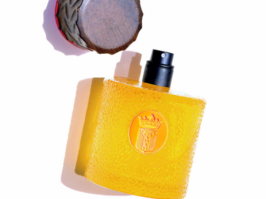 Taffin Le Jaune Eau De Parfum - Stéle