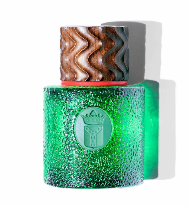 Taffin Le Vert Eau De Parfum - Stéle